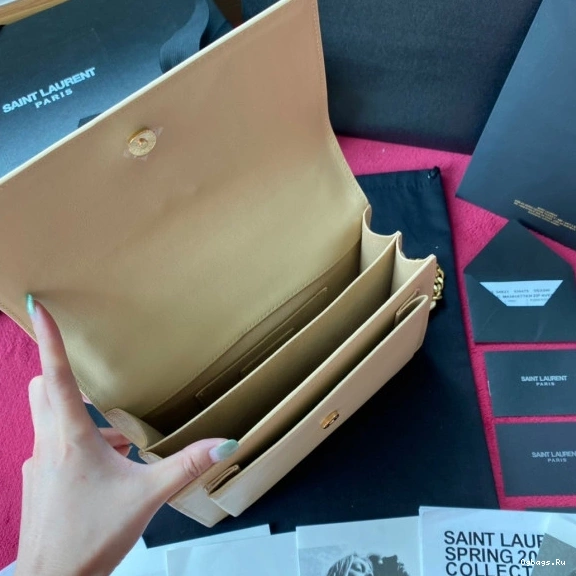 YSL SUNSET MEDIUM 0823